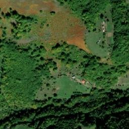 Satellite imagery of Klešića Glava, ME