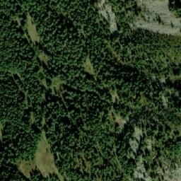 Satellite imagery of Mladica, ME