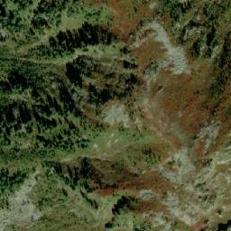 Satellite imagery of Mladica, ME