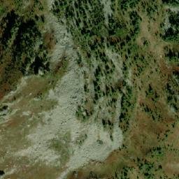Satellite imagery of Mladica, ME