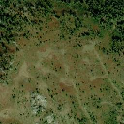 Satellite imagery of Emir Brdo, ME