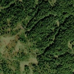 Satellite imagery of Emir Brdo, ME