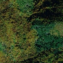 Satellite imagery of Taraboš, XK