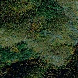 Satellite imagery of Taraboš, XK