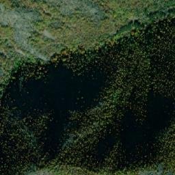 Satellite imagery of Taraboš, XK
