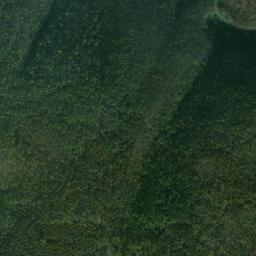 Satellite imagery of Kodra e Gurit, XK