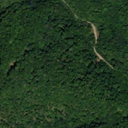 Satellite imagery of Lepopatski Rid, RS