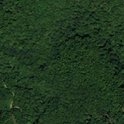 Satellite imagery of Lepopatski Rid, RS