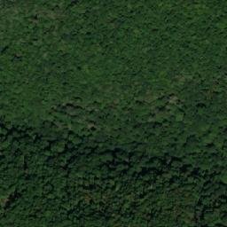 Satellite imagery of Lepopatski Rid, RS