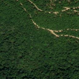 Satellite imagery of Kozarnički Rid, RS