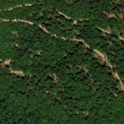 Satellite imagery of Kozarnički Rid, RS