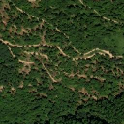 Satellite imagery of Kozarnički Rid, RS
