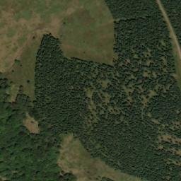 Satellite imagery of Trenin Grob, RS