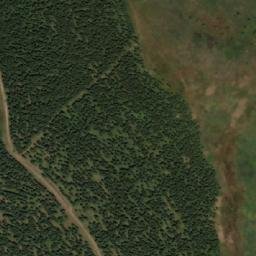 Satellite imagery of Trenin Grob, RS