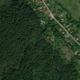 Satellite imagery of TT8, BG