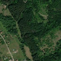 Satellite imagery of TT8, BG