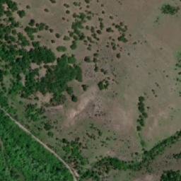 Satellite imagery of Pop, BG