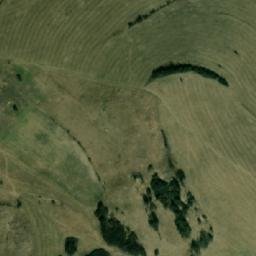 Satellite imagery of TT16/5/, BG