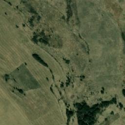 Satellite imagery of TT16/5/, BG