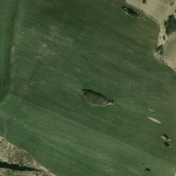 Satellite imagery of Rudnik Ivan Garvanov, BG