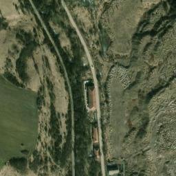 Satellite imagery of Rudnik Ivan Garvanov, BG