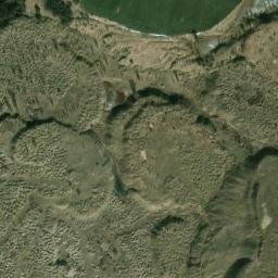 Satellite imagery of Rudnik Ivan Garvanov, BG