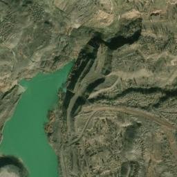Satellite imagery of Rudnik Aleksandar Milenov, BG