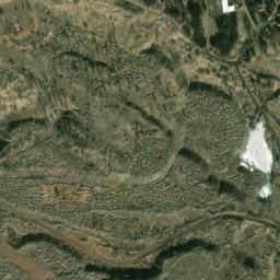 Satellite imagery of Rudnik Aleksandar Milenov, BG