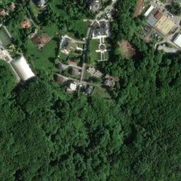 Satellite imagery of TT1657, BG