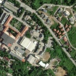 Satellite imagery of TT1657, BG