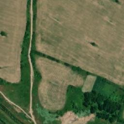 Satellite imagery of TT3, BG