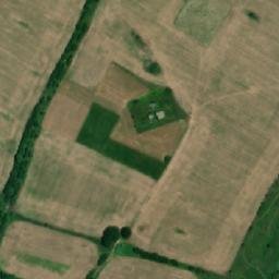 Satellite imagery of TT3, BG