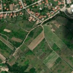 Satellite imagery of TT5594, BG