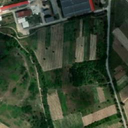 Satellite imagery of TT5594, BG