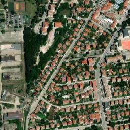 Satellite imagery of TT27, BG