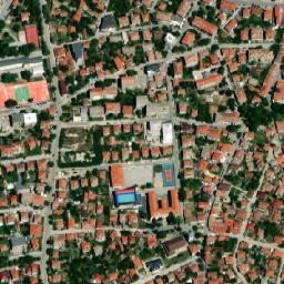 Satellite imagery of TT27, BG