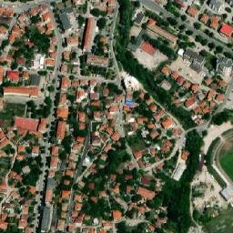 Satellite imagery of TT27, BG