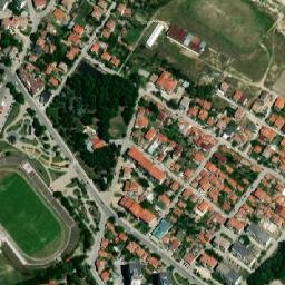 Satellite imagery of TT78B, BG