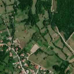 Satellite imagery of TT42A, BG