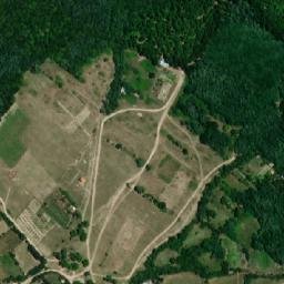 Satellite imagery of TT42A, BG