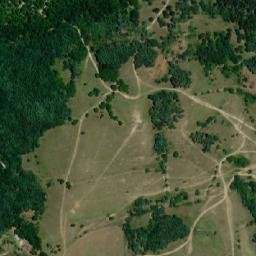 Satellite imagery of TT42A, BG