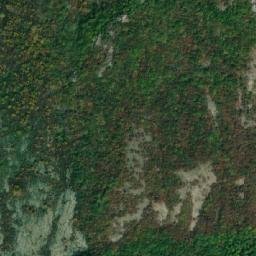 Satellite imagery of TT50, BG