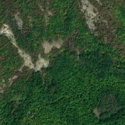 Satellite imagery of TT50, BG