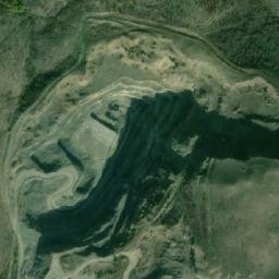 Satellite imagery of Trite Sestri, BG