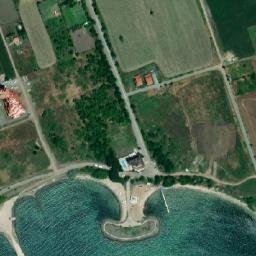 Satellite imagery of Chimovo, BG
