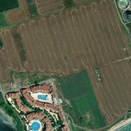 Satellite imagery of Chimovo, BG