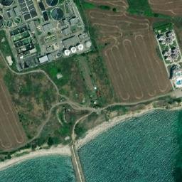Satellite imagery of Chimovo, BG