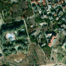Satellite imagery of Nos Ravda, BG