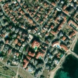 Satellite imagery of Nos Ravda, BG