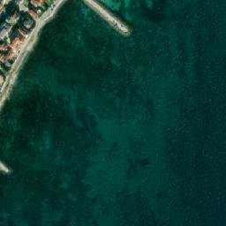 Satellite imagery of Nos Ravda, BG